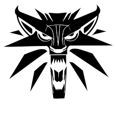 Just Added This New The Witcher Lynx Check It Out Http Catrescue Myshopify Com Products The Witcher Lynx Medallio Witcher Tattoo Witcher Art The Witcher