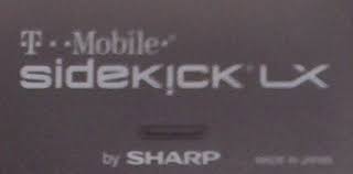 It will then ask for activation. Sidekick Lx Disassembly 8 Steps Instructables