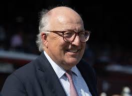 Trainer Christophe Clement Passes at 59