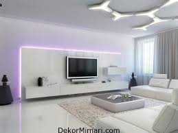 Dekorasyon 1.alçi hafi̇fti̇r i̇şleme ve onarımı alçıdan daha kolay inşaat malzemesi yoktur. Alcipan Tv Uniteleri Modelleri Tv Unite Alcipan Asma Tavan Modelleri Salon Tv Unitesi Nis Modelleri Living Room Tv Wall Futuristic Interior Living Room Modern