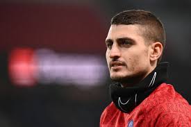 Voir plus d'idées sur le thème psg, marco verratti, footballeur. Report Verratti Could Miss Psg S Upcoming Champions League Fixture Against Bayern Munich Due To Injury Psg Talk