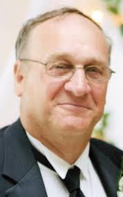 Euclide COMEAU Obituary