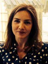 Clare Porter's Instagram, Twitter & Facebook