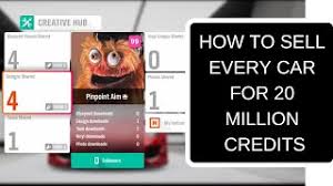 Luckily, you can also sell cars in forza horizon 4, and here's how to do it. Forza Horizon 4 How To Sell Every Car For 20 Million Credits Youtube