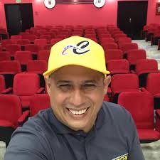 William Bracamonte Oicial