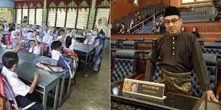Aplikasi ini mengandungi pelbagai jenis contoh soalan ujian pencapaian sekolah rendah (upsr). Deputy Education Minister Upsr Will Most Likely Be Abolished 2021 Onwards World Of Buzz