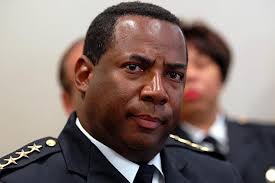 Warren Riley, city of New Orleans settle suit over job offer