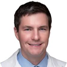 Dr. Jeffrey Klopfenstein, MD
