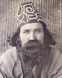 Ainu people