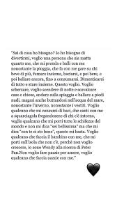Sei tu la mia follia. Anche Io Voglio Un Persona Cosi Una Persona Che Mi Ami Nonostante La Mia Pazzia Anzi No Che Mi Ami Citazioni D Amore Citazioni Sull Amore Citazioni Casuali