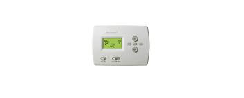 Honeywell Home 5-2 Day Programmable Thermostat With Digital Backlit Display  Rth2300B - The Home Depot