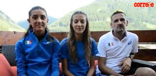 En 1999 se convirtió en el campeón italiano de media maratón, tras ello, debutó en maratón el 27 de octubre de 2002 en el maratón de venecia, siendo undécimo en 2h16m59s. Grosseto 2017 3 000 M Femminili Correre It
