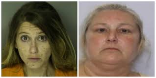 Suspect Search: Woman accused of forging signature of man offering help,  another charged with shoplifting