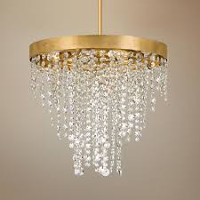 Chandeliers Crystorama Winham 20 W Antique Gold And Crystal Chandelier In 2020 Modern Crystal Chandelier Chandelier Bedroom Crystal Chandelier Bedroom