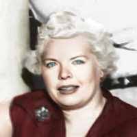 Mercedes Albrecht's Instagram, Twitter & Facebook