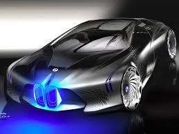 bmw just unveiled its mind blowing vision for cars 100 years in the future 未来の車 カーデザイン スポーツカー