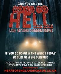 There are no approved quotes yet for this movie. Midlands Halloween Drivethru Scare Attraction Grapevine Birmingham