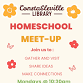 Homeschool Meet-Up