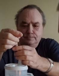 Obituary for William Just