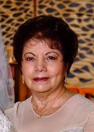 Sylvia Castillo Obituary