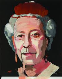 SHARED VISION — BRADBURY ART MUSEUM