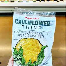 Skip the directions on the bag and try these 3 delicious methods for how to cook trader joe's frozen cauliflower gnocchi instead. Trader Joe S Cauliflower Thins Review Eatingwell