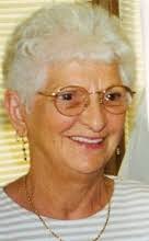 Obituary information for Clara A. Felder Leckinger