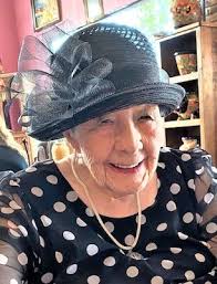 Matilde Olague Armendariz Viuda De Alvillar Obituary