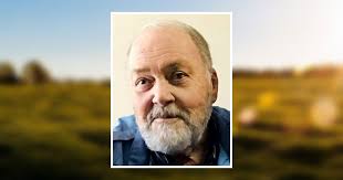 Randy Macey Obituary October 13, 2019