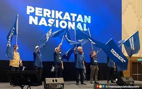 Check spelling or type a new query. Seat Clashes Will Carry On Despite Perikatan Council Says Analyst Free Malaysia Today Fmt