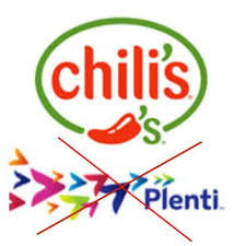 Chilis Rewards Program Updated After Exit From Plenti