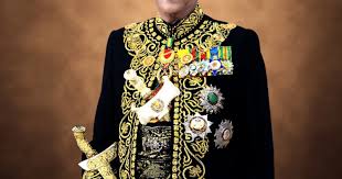 Explore our events, and discover how much we have to offer. A New Sultan For Kedah