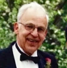 Obituary information for Arthur L. Plumley