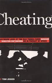In recent years, each race has been subdivided into three stages, which award points to top finishers. Cheating An Inside Look At The Bad Things Good Nascar Winston Cup Racers Do In Pursuit Of Speed An Inside Look At The Bad Things Good Nascar Winston Cup Racers Do In