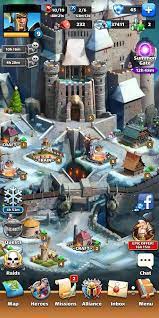 The event begins after valhalla forever and rotates through a 4 week cycle until it repeats the event. Buildings Empires And Puzzles Wiki Fandom