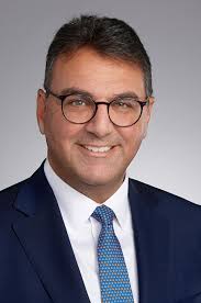 2021/2022 Donor Report by Crescent School