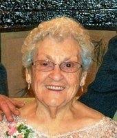 Esther Dudas Obituary (1925