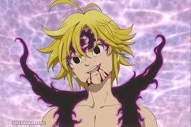 Wallpapers in ultra hd 4k 3840x2160, 1920x1080 high definition resolutions. Meliodas The Seven Deadly Sins 4k Ultra Hd Wallpaper Background Image 4000x2665