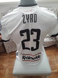 Aktualności, bilety, zdjęcia, terminarz, transmisje, relacje na żywo i bramki z meczów wisły płock! Koszulka Meczowa Legia Warszawa M Zyro 7514692777 Oficjalne Archiwum Allegro