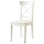 Goksu Masif Ahsap Sandalye 3 Yemek Masasi Sandalyesi Sandalye Ikea Fikirleri