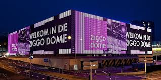 All rooms are located on the 7th floor or higher. Holiday Inn Express Hotel Arena Towers Amsterdam