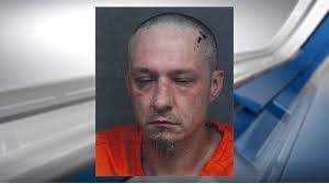 Rusk man allegedly confesses to murder of found body