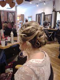 The hair trim i got was not bad, except she failed to take into account that my hair does not lay flat, even after i pointed out that it was an issue. Hair And Makeup Salon Melbourne Saubhaya Makeup
