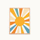Here Comes the Sun & "Bruce's Blend"
