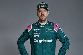 Sebastian vettel of germany driving the (5) aston martin amr21 mercedes during day one of f1 testing at bahrain international circuit on march 12, 2021 in bahrain, bahrain. ã»ãã¹ãã£ã³ ãããã« Sebastian Vettel Autosport Web