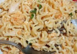Yuk simak resep berikut ini. Yuk Dicoba Cara Membuat Seblak Mie Kering Gampang Banget