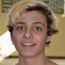 Collin Berg's Smoky Hill High School Career Home