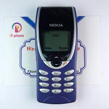 While it was originally a vivid red color, i've replaced the front and back covers with a textured basketball. Entsperrt Nokia 8210 Handy Gsm 900 1800 Original Renoviert Handy Kann Nicht In Den Usa Cell Phones Phone Refurbishednokia 8210 Aliexpress