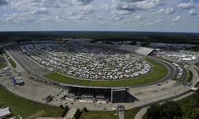 michigan international speedway brooklyn mi seating chart