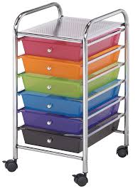 There are 2940 art supply storage for sale on etsy, and they cost $45.69 on average. Blue Hills Studio Storage Cart 6 Drawers Multi Colored Rex Art Supplies